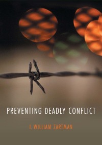صورة الغلاف: Preventing Deadly Conflict 1st edition 9780745686912