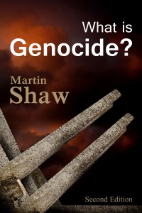 صورة الغلاف: What is Genocide? 2nd edition 9780745687070