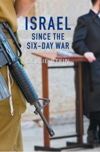 Immagine di copertina: Israel Since the Six-Day War: Tears of Joy, Tears of Sorrow 1st edition 9780745647265