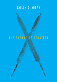 Cover image: The Future of Strategy 1st edition 9780745687933