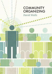 Immagine di copertina: Community Organizing 1st edition 9780745663203