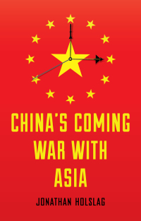 Titelbild: China's Coming War with Asia 1st edition 9780745688251