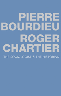 Cover image: The Sociologist and the Historian 1st edition 9780745679594