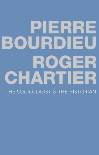 صورة الغلاف: The Sociologist and the Historian 1st edition 9780745679594