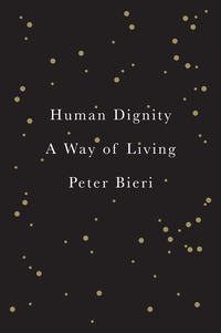 Cover image: Human Dignity: A Way of Living 1st edition 9780745689012
