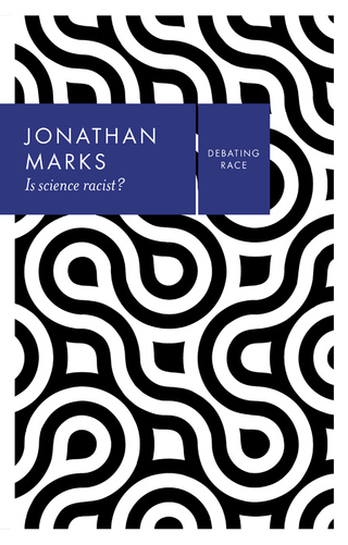 Cover image: Is Science Racist? 1st edition 9780745689227