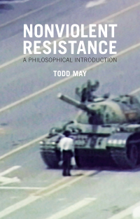 Imagen de portada: Nonviolent Resistance 1st edition 9780745671192