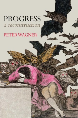 Cover image: Progress 1st edition 9780745690995