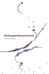 Cover image: The European Research Council 1st edition 9780745691244