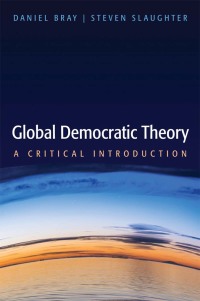 Cover image: Global Democratic Theory 1st edition 9780745680880