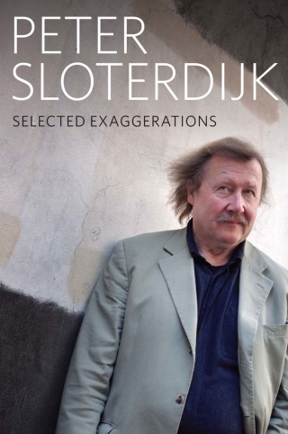 Cover image: Selected Exaggerations 1st edition 9780745691657