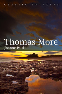 Titelbild: Thomas More 1st edition 9780745692173
