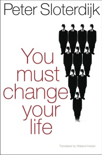 Cover image: You Must Change Your Life 1st edition 9780745649221