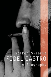 Imagen de portada: Fidel Castro 1st edition 9780745640815