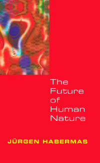 صورة الغلاف: The Future of Human Nature 1st edition 9780745629865