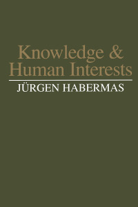 صورة الغلاف: Knowledge and Human Interests 1st edition 9780745604596
