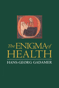 صورة الغلاف: The Enigma of Health 1st edition 9780745615943