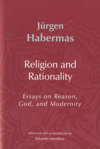 صورة الغلاف: Religion and Rationality: Essays on Reason, God and Modernity 1st edition 9780745624877