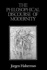 Cover image: The Philosophical Discourse of Modernity: Twelve Lectures 1st edition 9780745603605