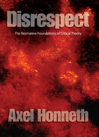 Imagen de portada: Disrespect 1st edition 9780745629063