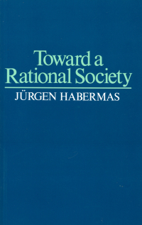 Imagen de portada: Toward a Rational Society: Student Protest, Science, and Politics 1st edition 9780435823818