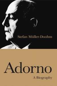صورة الغلاف: Adorno: A Biography 1st edition 9780745631080