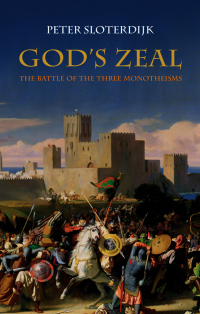Cover image: God's Zeal 1st edition 9780745645063
