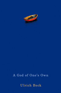 Imagen de portada: A God of One's Own: Religion's Capacity for Peace and Potential for Violence 1st edition 9780745646190