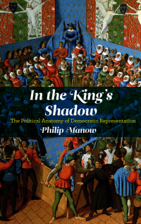 Cover image: In the King's Shadow 1st edition 9780745647678