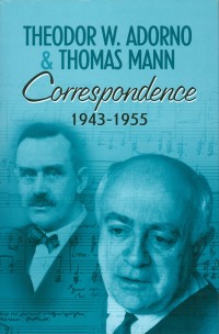 Cover image: Correspondence 1943-1955 1st edition 9780745632001