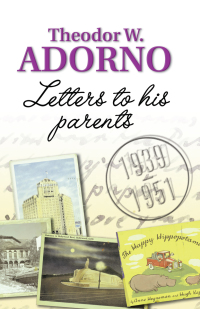 Imagen de portada: Letters to his Parents 1st edition 9780745635422