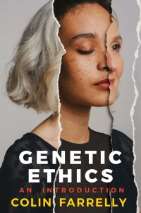 Cover image: Genetic Ethics 1st edition 9780745695037