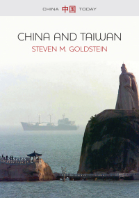 Imagen de portada: China and Taiwan 1st edition 9780745659992