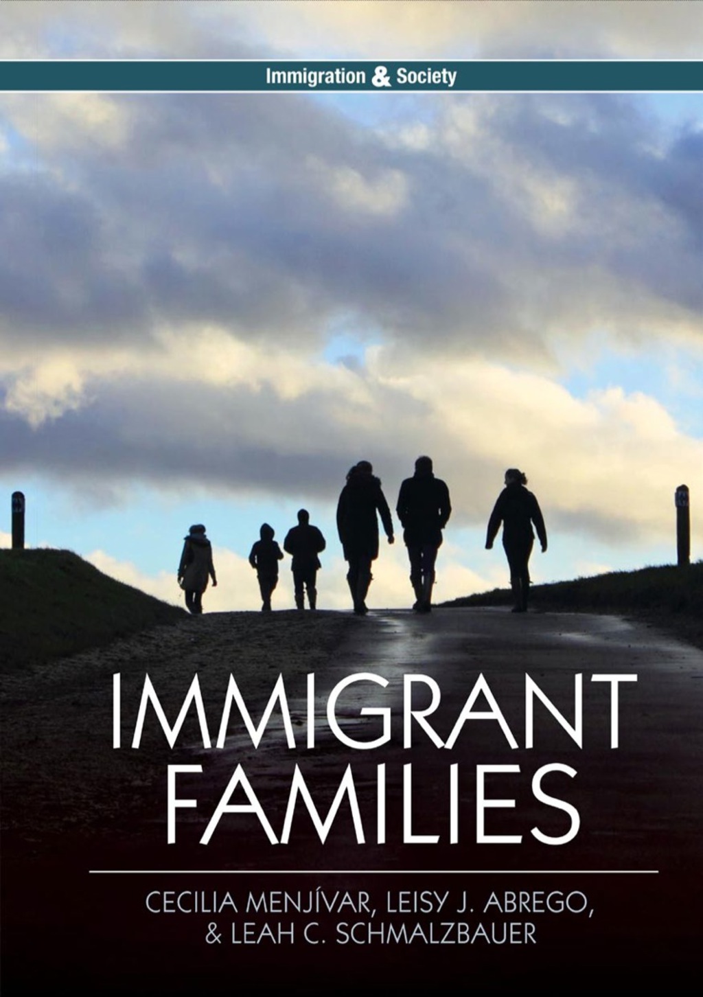 Immigrant Families 1st Edition