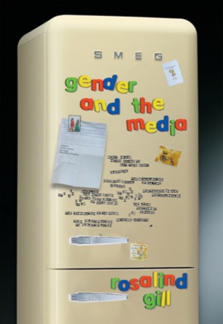 Cover image: Gender and the Media 1st edition 9780745619156
