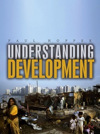 Cover image: Understanding Development 1st edition 9780745638959