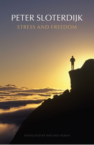 Cover image: Stress and Freedom 1st edition 9780745699295