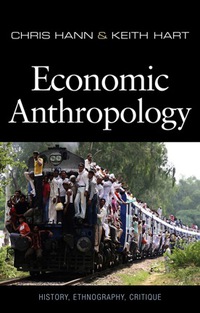 Cover image: Economic Anthropology 1st edition 9780745644837