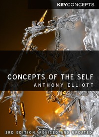 Cover image: Concepts of the Self 3rd edition 9780745661896