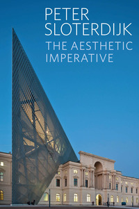 Cover image: The Aesthetic Imperative: Writings on Art 1st edition 9780745699875