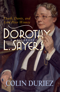 Cover image: Dorothy L Sayers: A Biography 1st edition 9780745956923