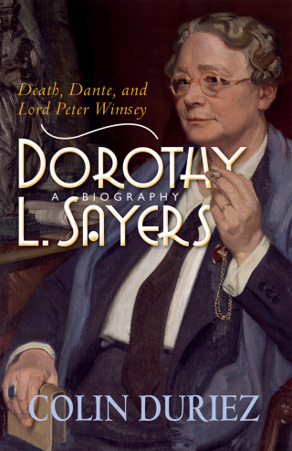 صورة الغلاف: Dorothy L Sayers: A Biography 1st edition 9780745956923