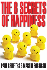 Cover image: The 8 Secrets of Happiness 9780745953298