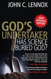 Cover image: God's Undertaker 9780745953717
