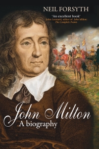 Titelbild: John Milton 9780745953106