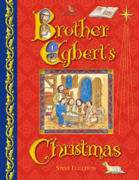 صورة الغلاف: Brother Egbert's Christmas 9780745965482