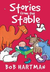 Omslagafbeelding: Stories from the Stable 1st edition 9780745961095
