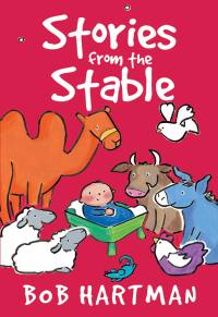 صورة الغلاف: Stories from the Stable 9780745961095