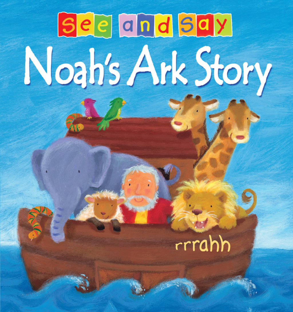 ISBN 9780745949017 product image for Noah's Ark Story (eBook) | upcitemdb.com