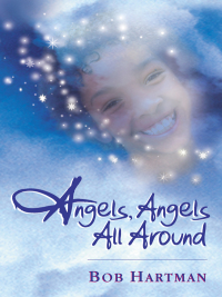 Imagen de portada: Angels, Angels All Around 9780745932125